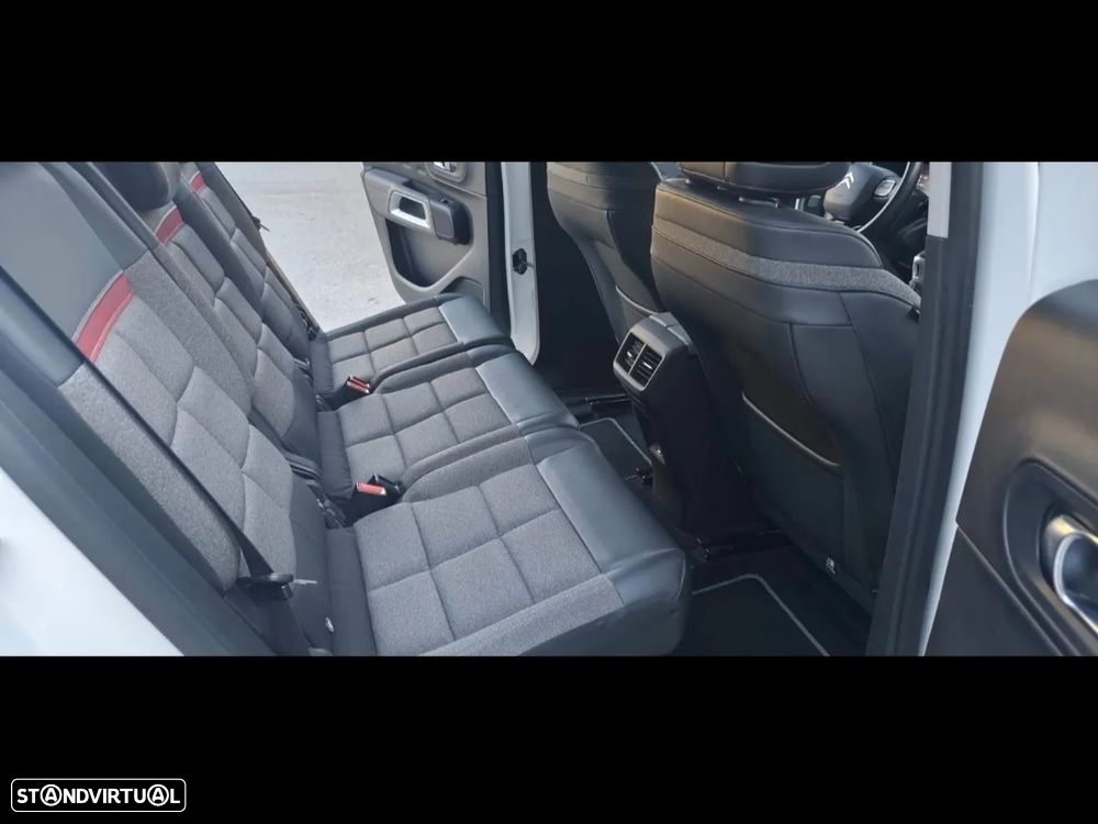 Citroën C5 Aircross 1.5 BlueHDi Feel Pack - 9