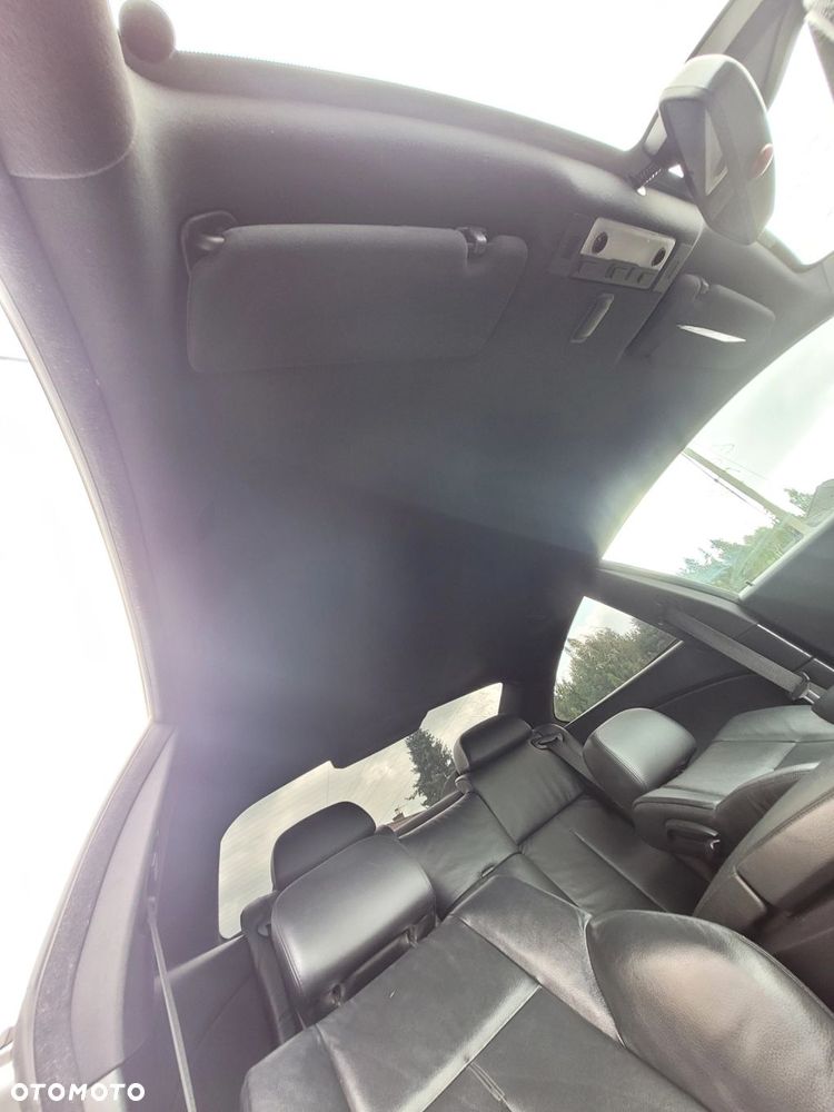 PODSUFITKA BMW E63 M PAKIET - 1