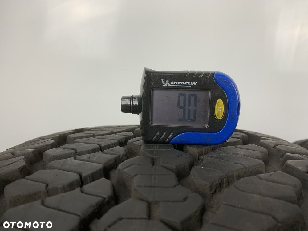 2x 255/55/20 General Grabber AT3 / 2020r 9mm / GWARANCJA - 4