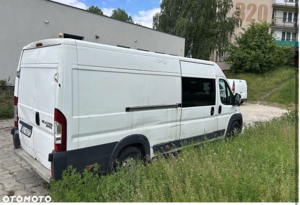 Fiat Ducato - 4