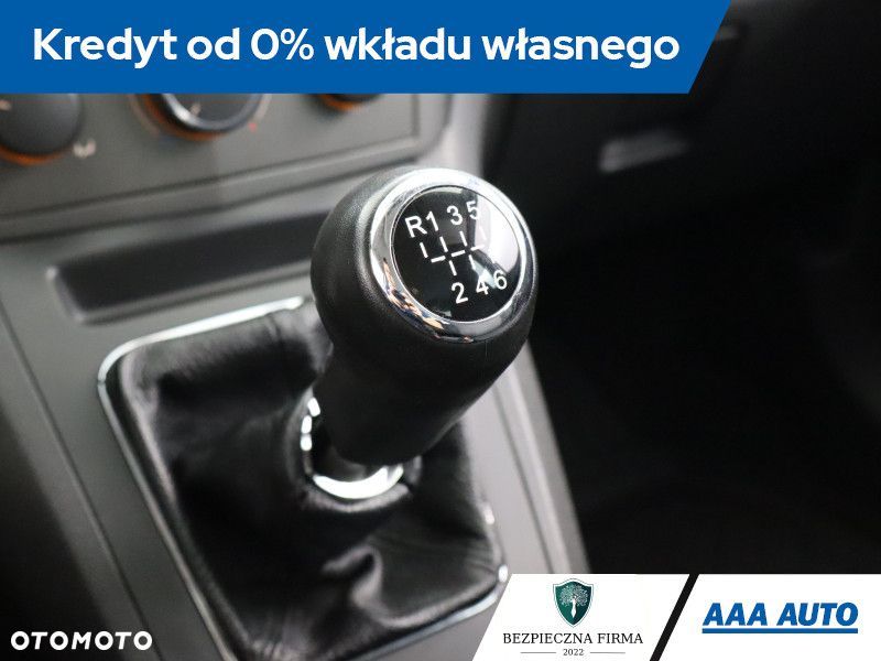 Opel Zafira - 14