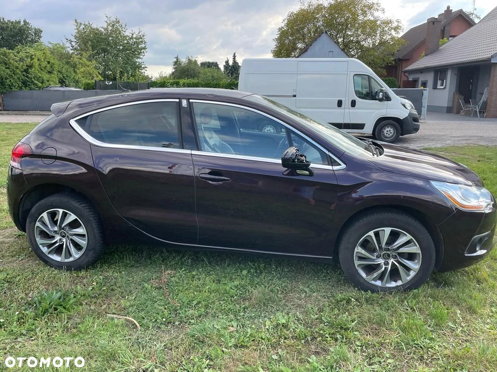 Citroën DS4 PureTech 130 S&S - 6