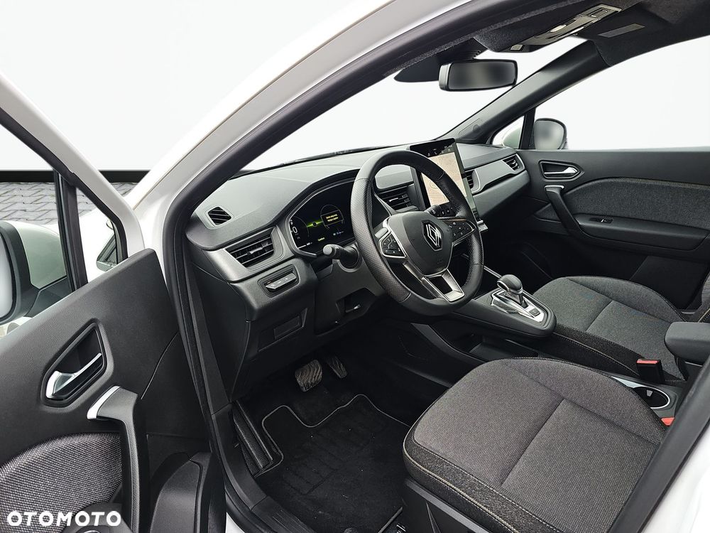Renault Captur 1.6 E-TECH Full Hybrid 145 Techno - 9