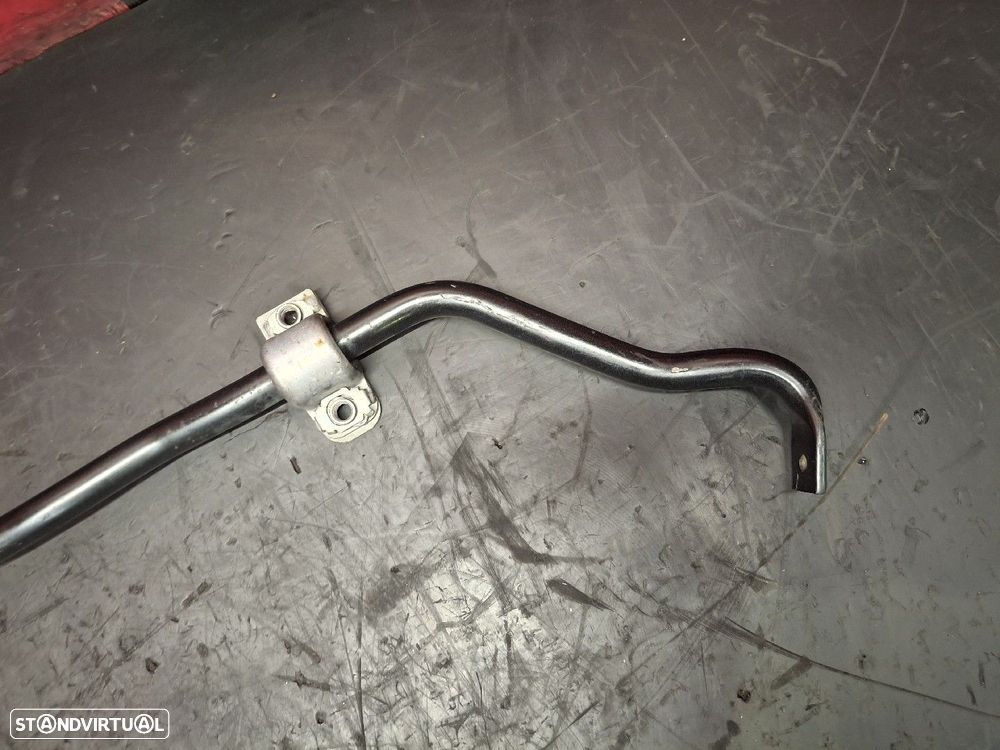 Barra Estabilizadora Citroën Berlingo Caixa (K9) - 3