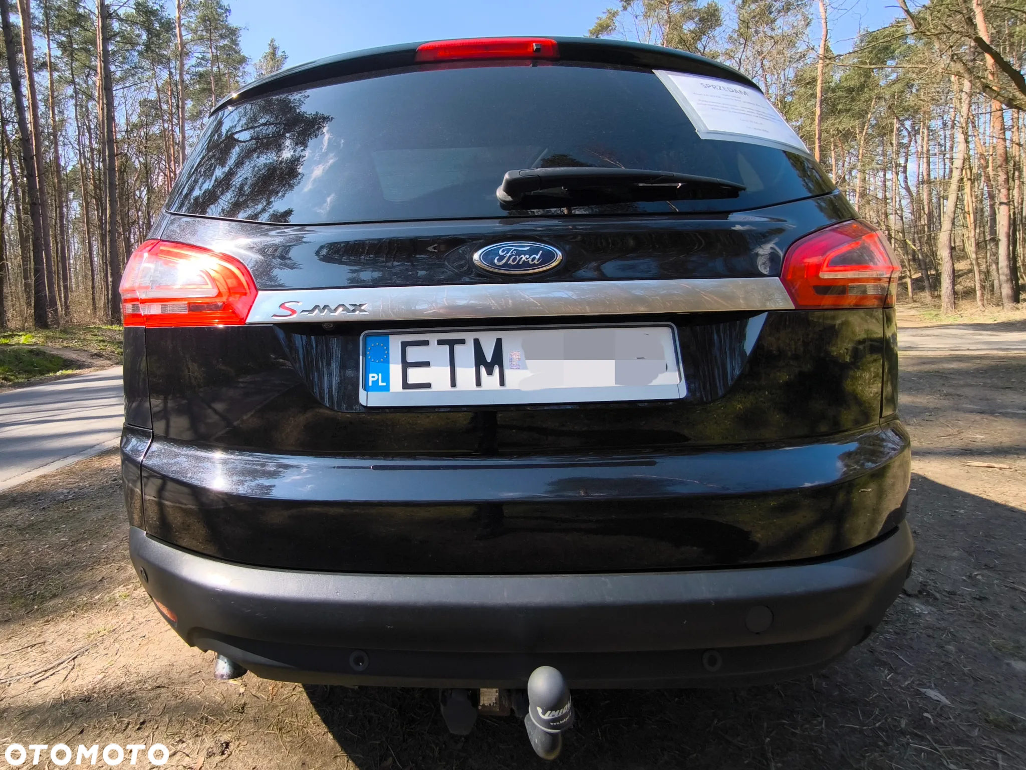 Ford S-Max - 3