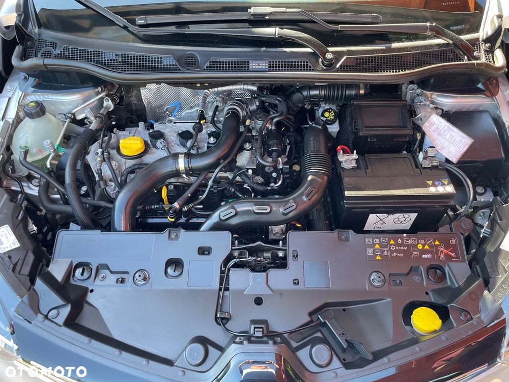 Renault Captur ENERGY TCe 120 EDC LIMITED - 21