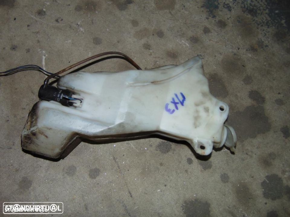 Mazda MX3 depósito de água - 2