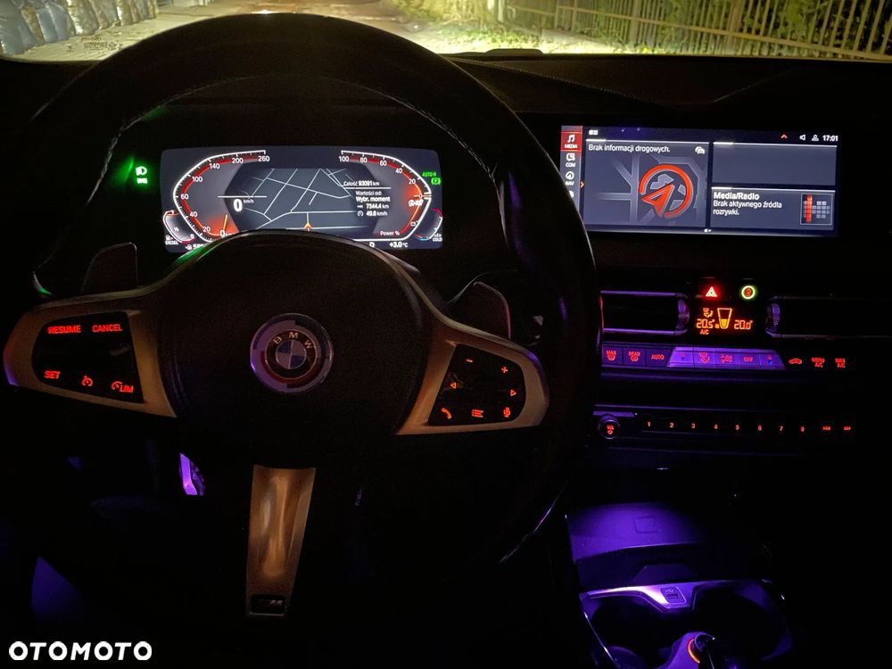 BMW Seria 2 218d M Sport sport - 20