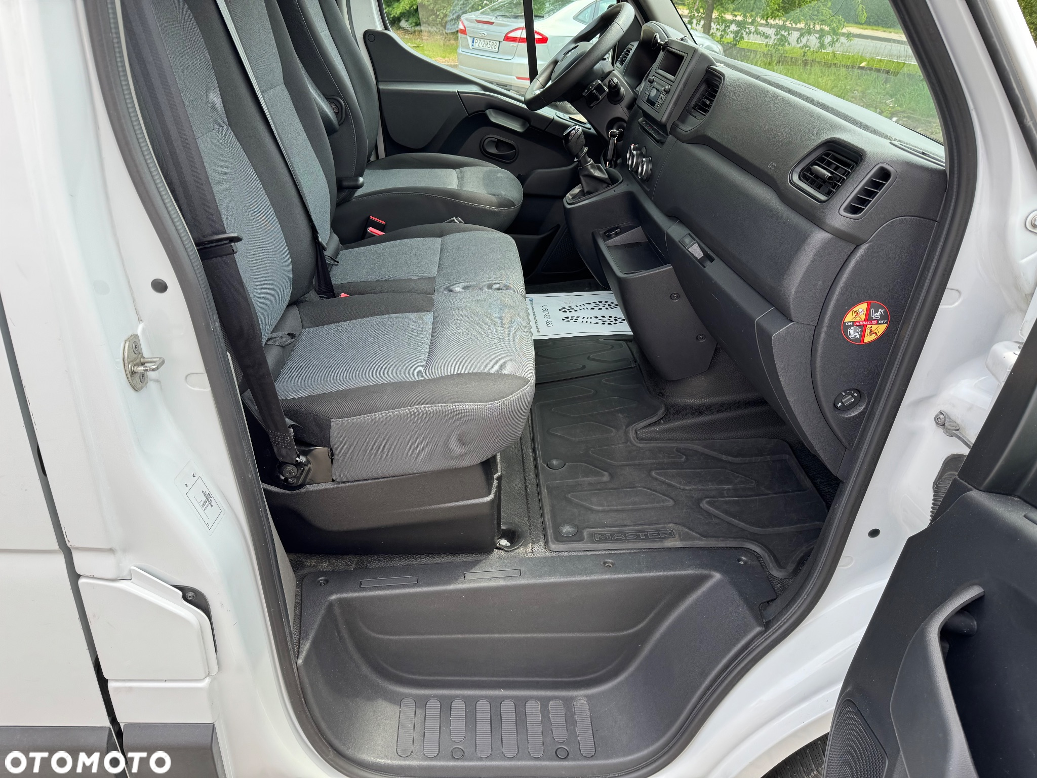 Renault MASTER - 16
