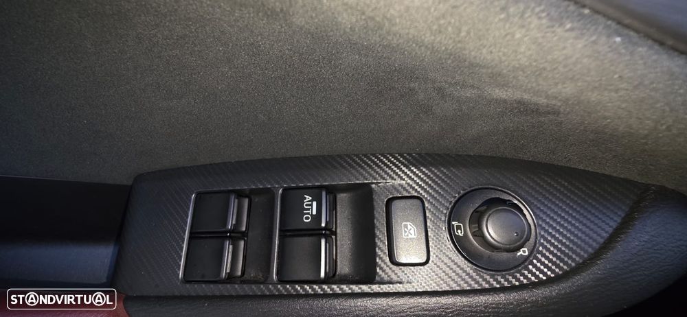 Mazda CX-3 1.5 Sky.Excellence HT Leather White Navi - 22