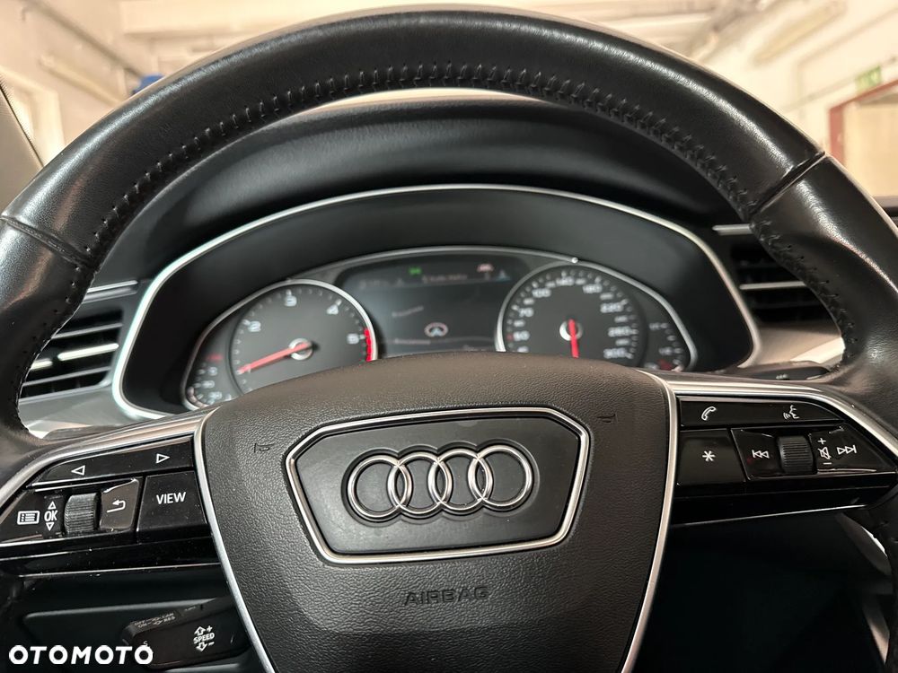Audi A6 Avant 40 TDI S tronic - 26
