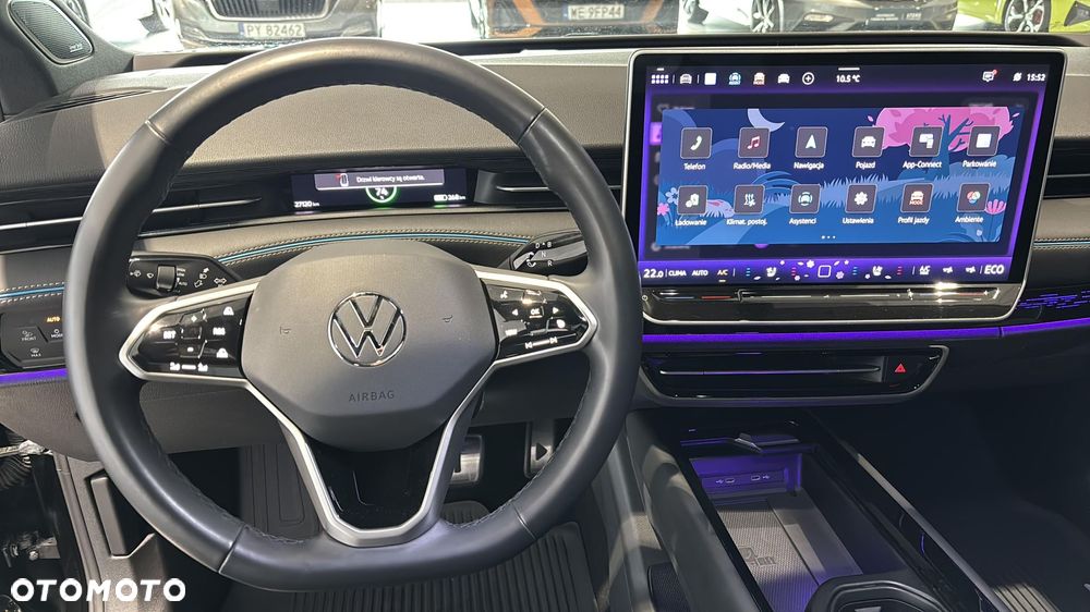 Volkswagen ID.7 - 14