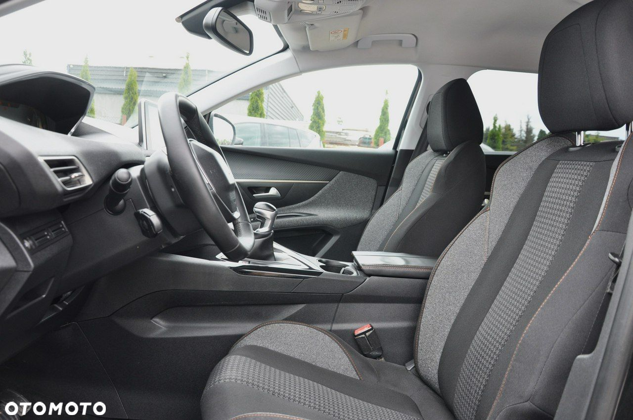 Peugeot 5008 1.6 HDi Style 7os - 12