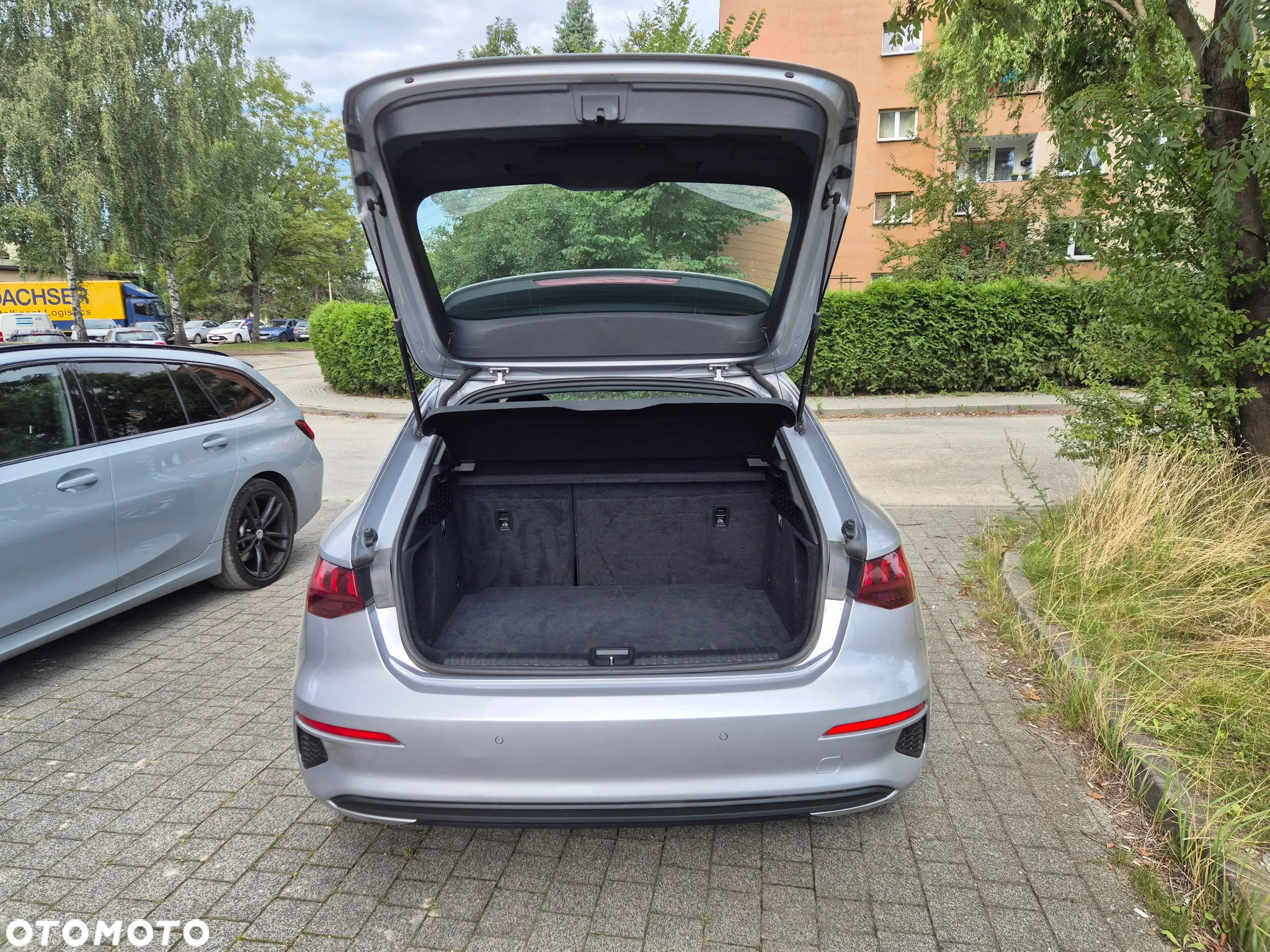 Audi A3 - 9