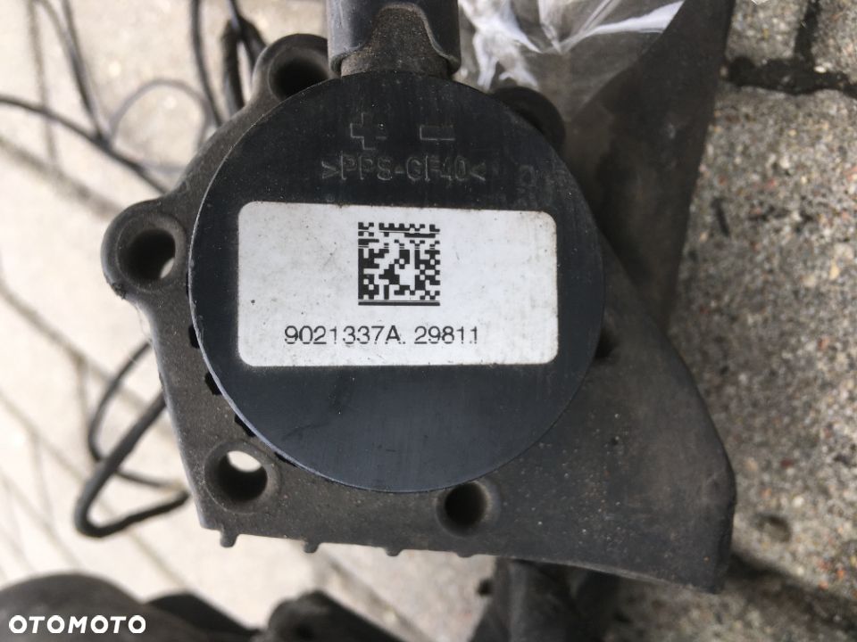 ogrzewanie postojowe WEBASTO THERM TOP EVO diesel - 3