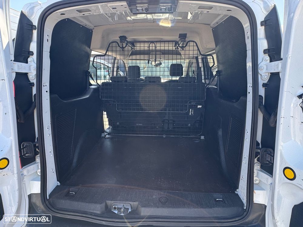 Ford Transit Connect 1.5 TDCi 230 L2 Trend Aut. - 9