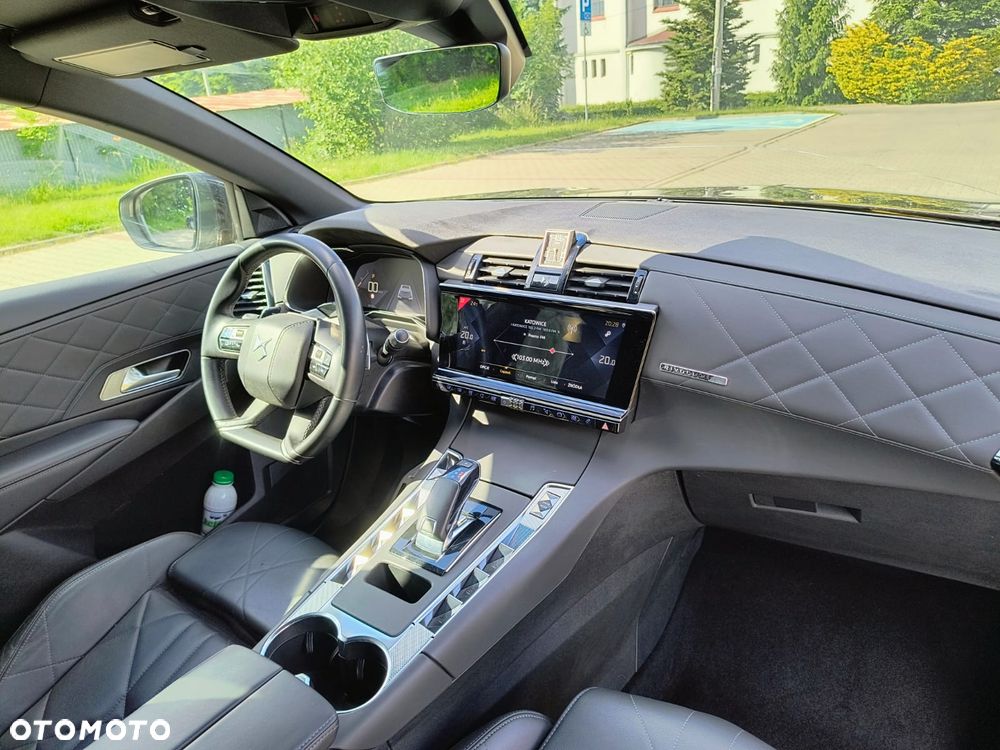 DS Automobiles DS 7 Crossback - 39