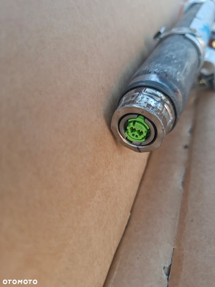Kurtyna poduszka powietrzna prawa air bag kia EV3 24+ 80420-ev000 - 3