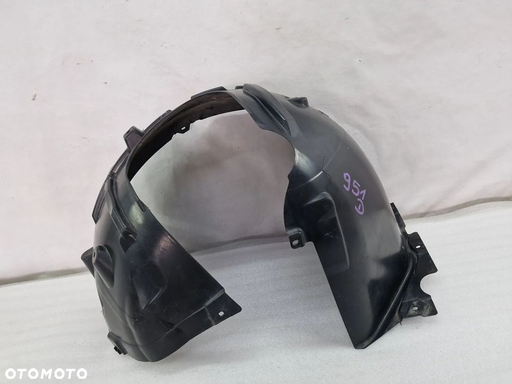 SEAT LEON IV 5FA 19- PRAWE NADKOLE PRZEDNIE PRZÓD , NR 5FA809958 , NR AUKCJI N951 - 17