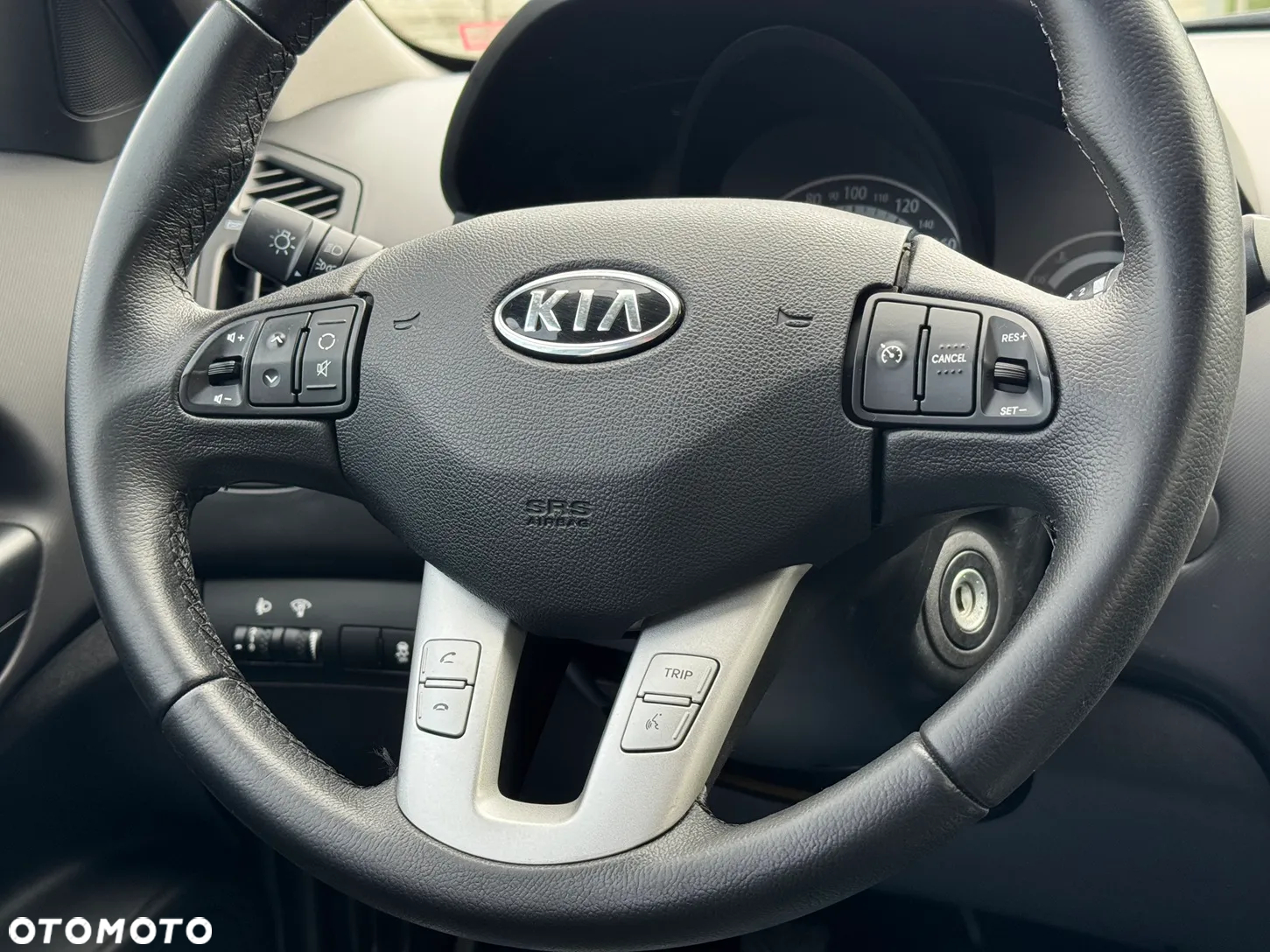 Kia Ceed 1.6 CVVT Edition 7 - 38