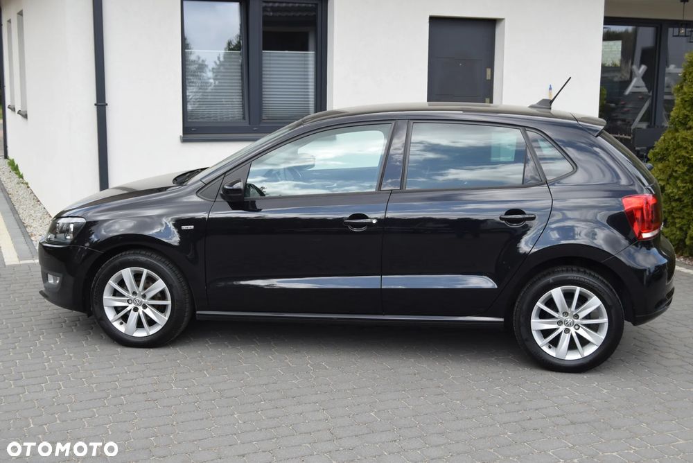 Volkswagen Polo 1.2 Life - 6