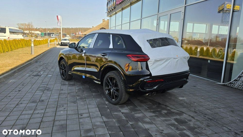 Audi Q5 TDI mHEV 150 kW Quattro S tronic - 4