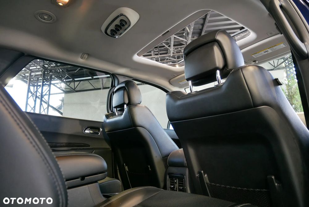 Dodge Durango - 25