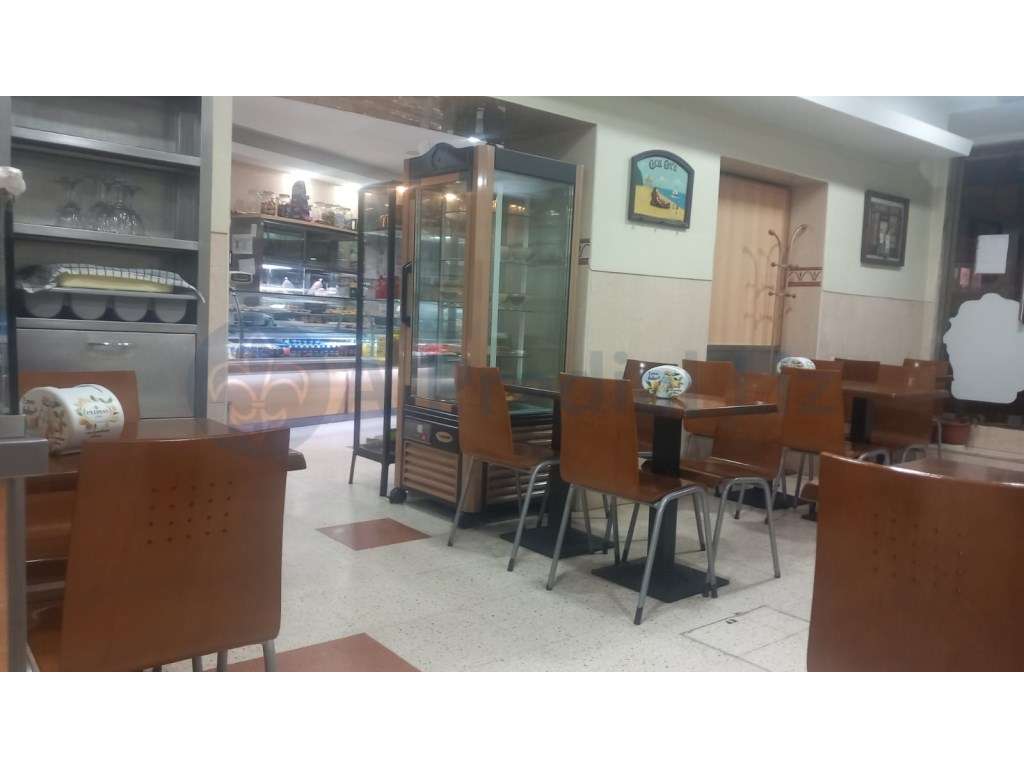 Pastelaria e Restaurante com excelente faturação - Grande imagem: 5/16