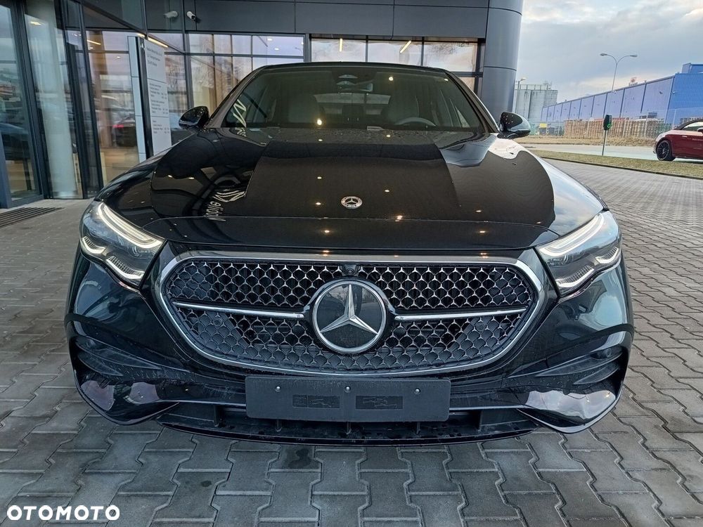 Mercedes-Benz Klasa E - 2
