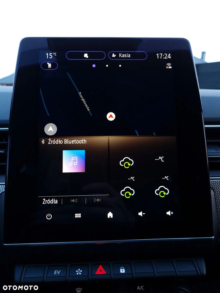 Renault Arkana 1.6 E-TECH Techno MMT - 33