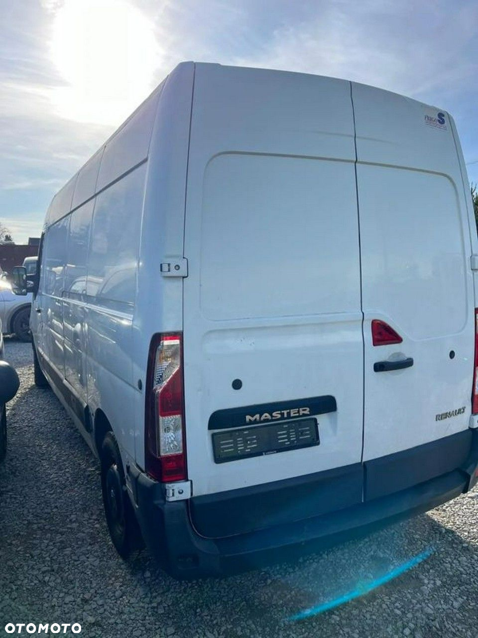 Renault Master T35 - 3