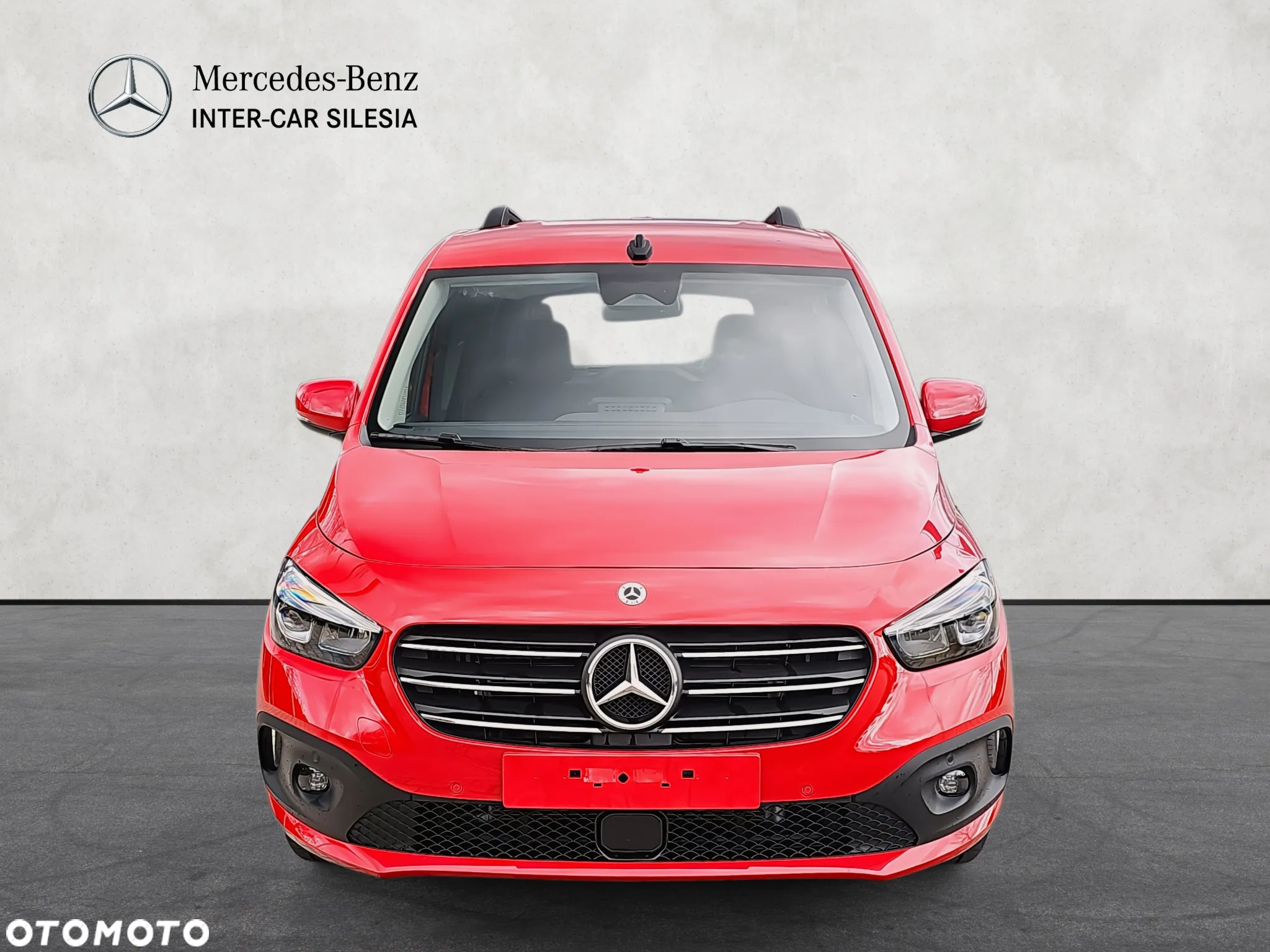 Mercedes-Benz Klasa T 180 d Progressive - 2
