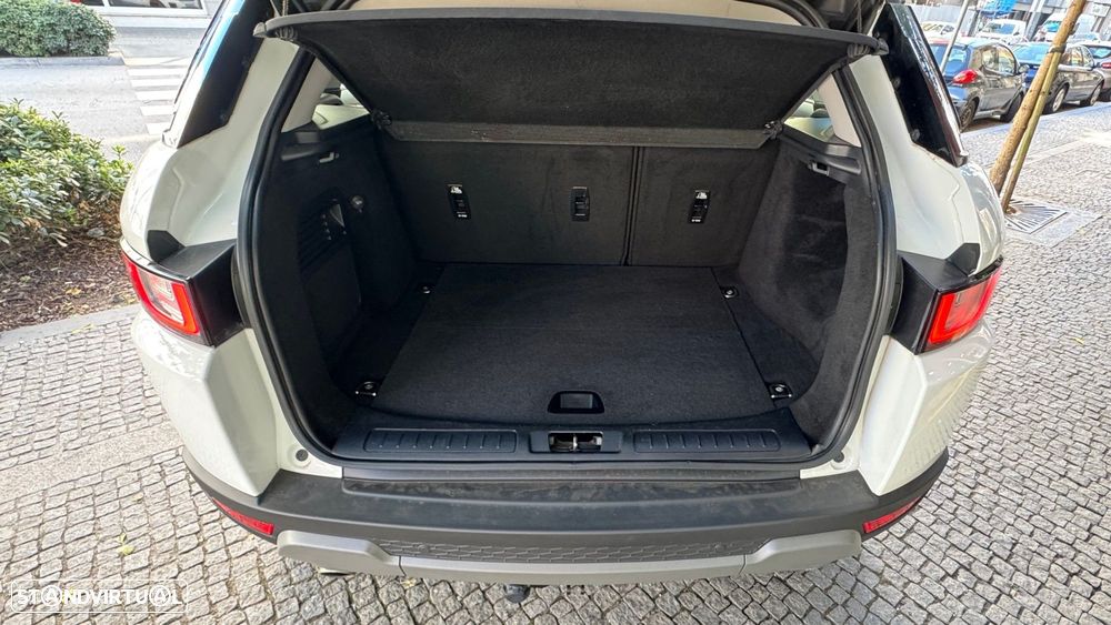 Land Rover Range Rover Evoque 2.0 eD4 Pure - 7