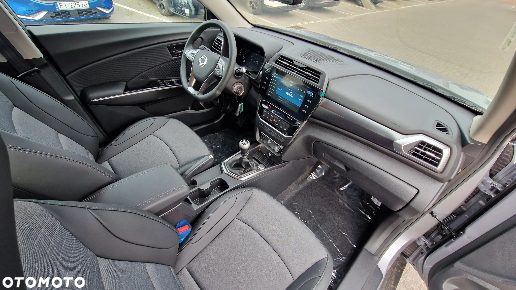 SsangYong/KGM Tivoli 1.5 T-GDI Joy - 23