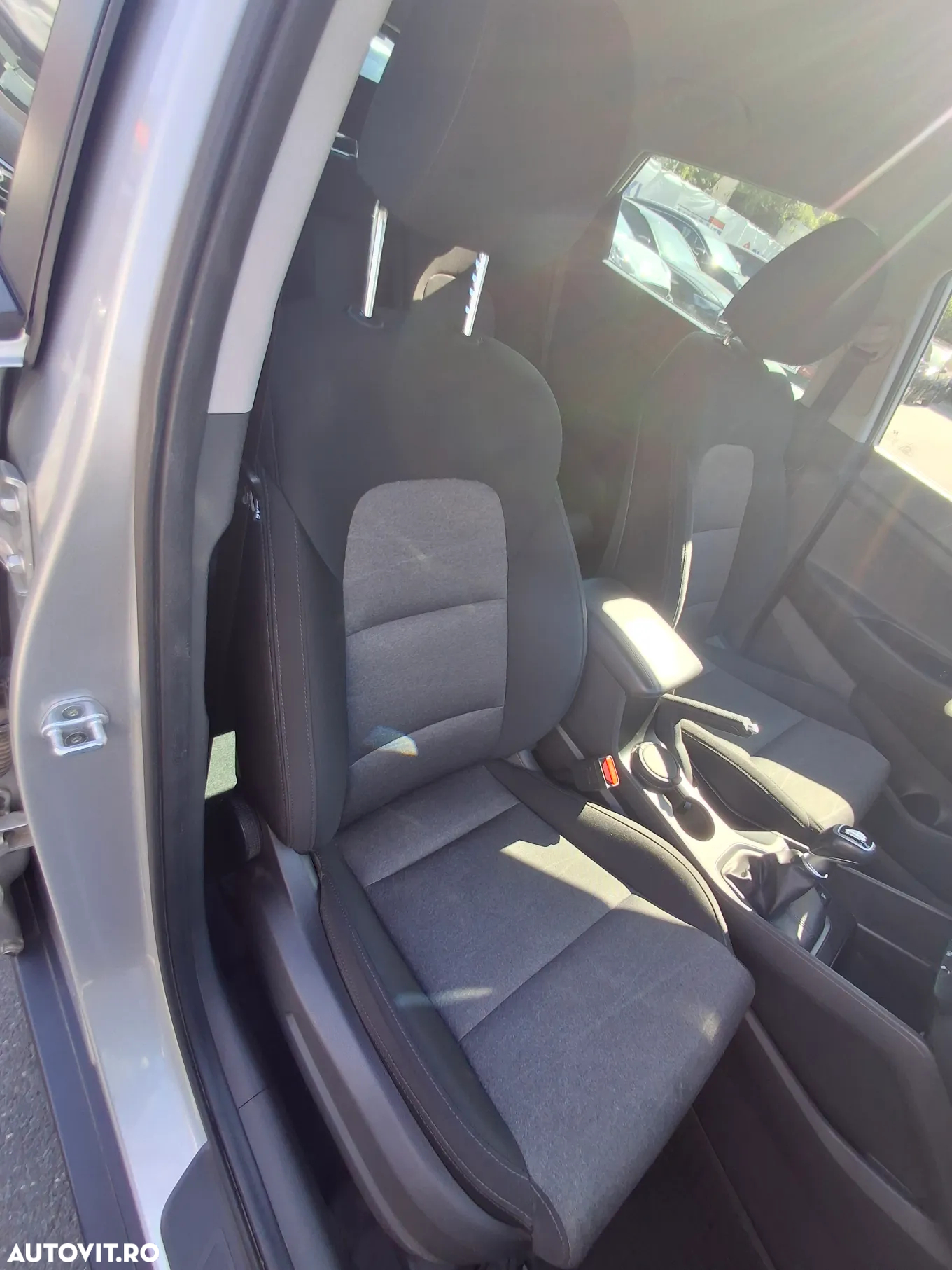 Hyundai Tucson 1.6 GDI 2WD 6MT Comfort - 13