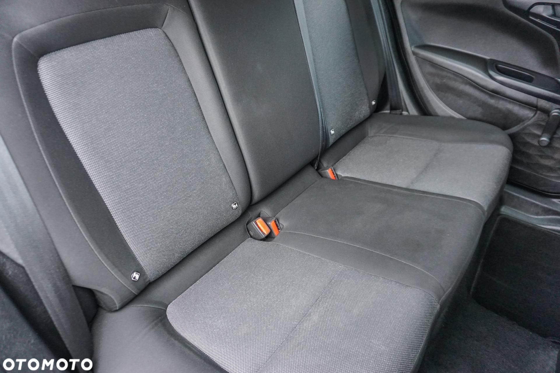 Fiat Tipo - 15