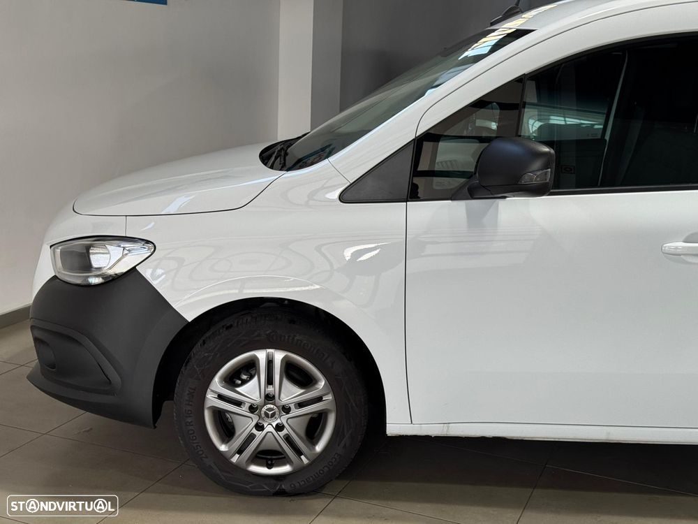 Mercedes-Benz Citan - 5