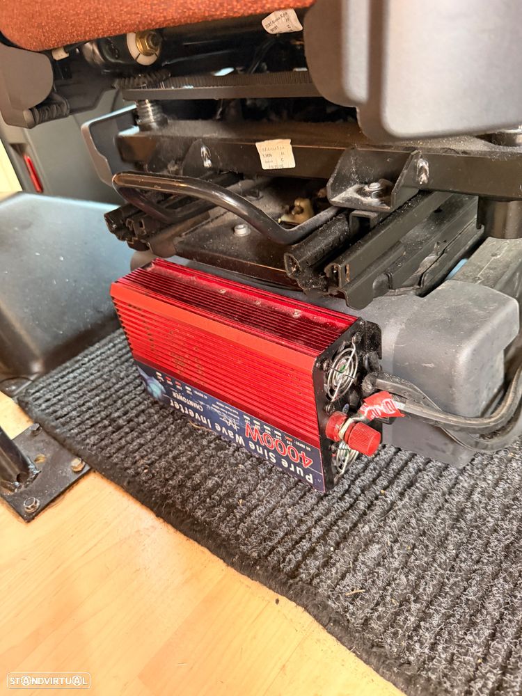 Itineo Traveller SD610 - 18