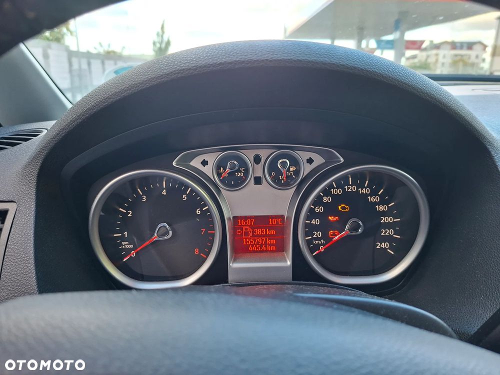 Ford C-MAX - 9