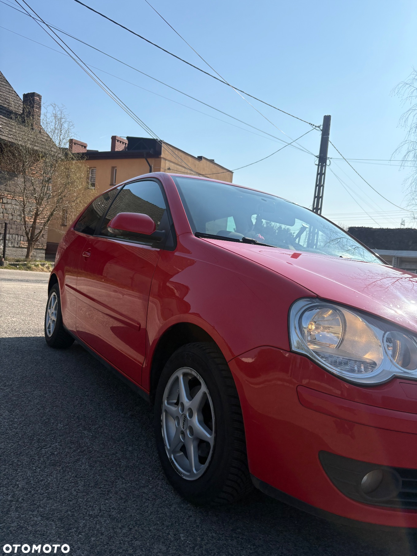 Volkswagen Polo - 2