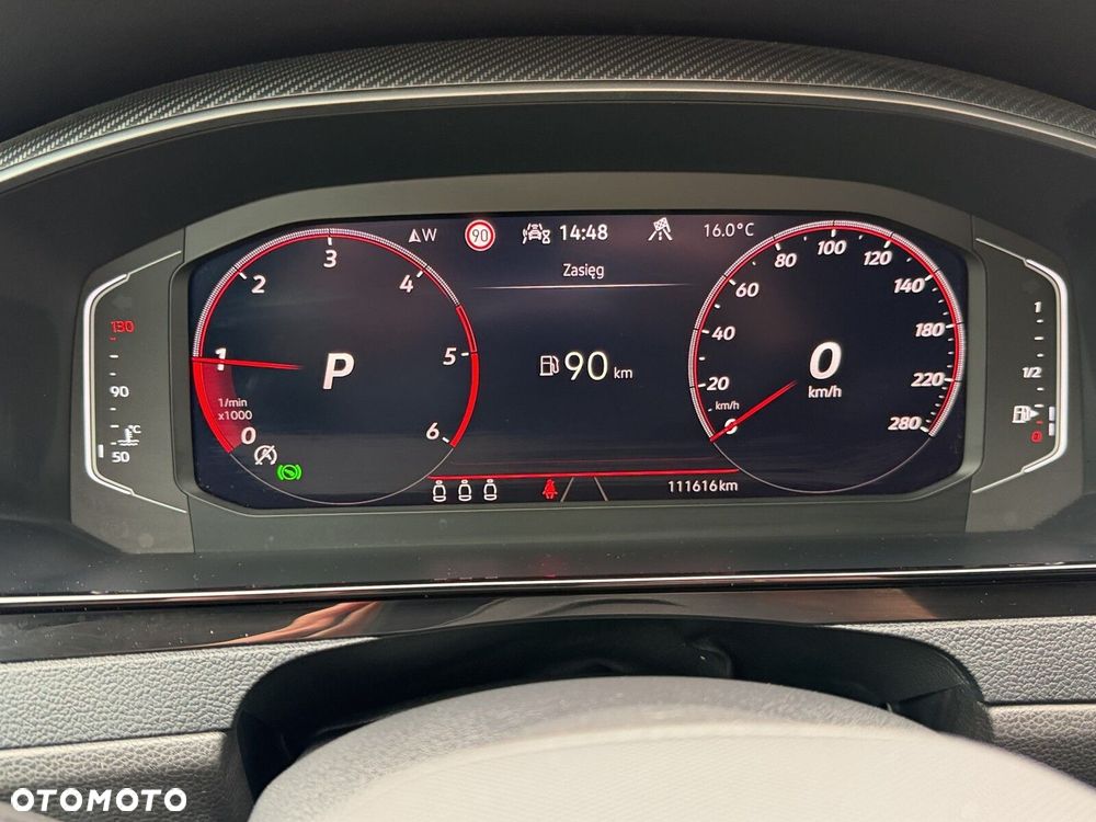 Volkswagen Arteon Shooting Brake - 32