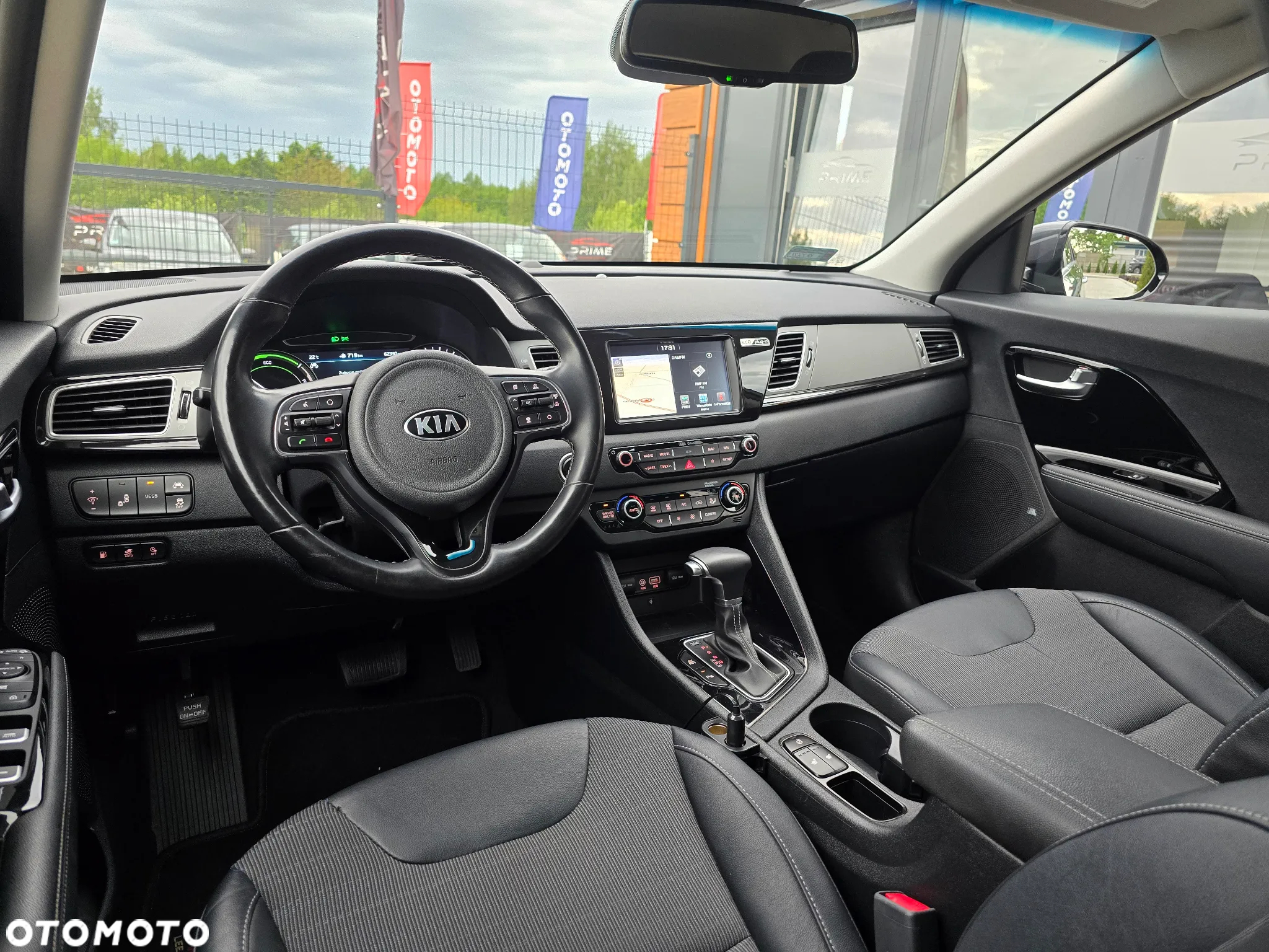 Kia Niro 1.6 GDI Plug-in Hybrid XL - 17