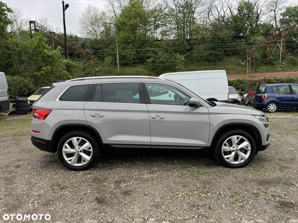Skoda Kodiaq - 5