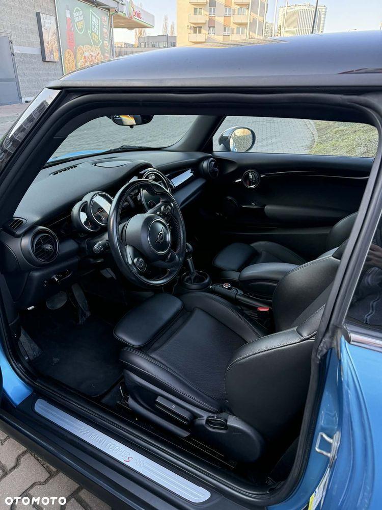 MINI Cooper S - 18
