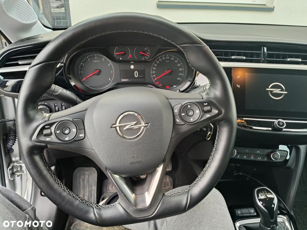 Opel Corsa - 7