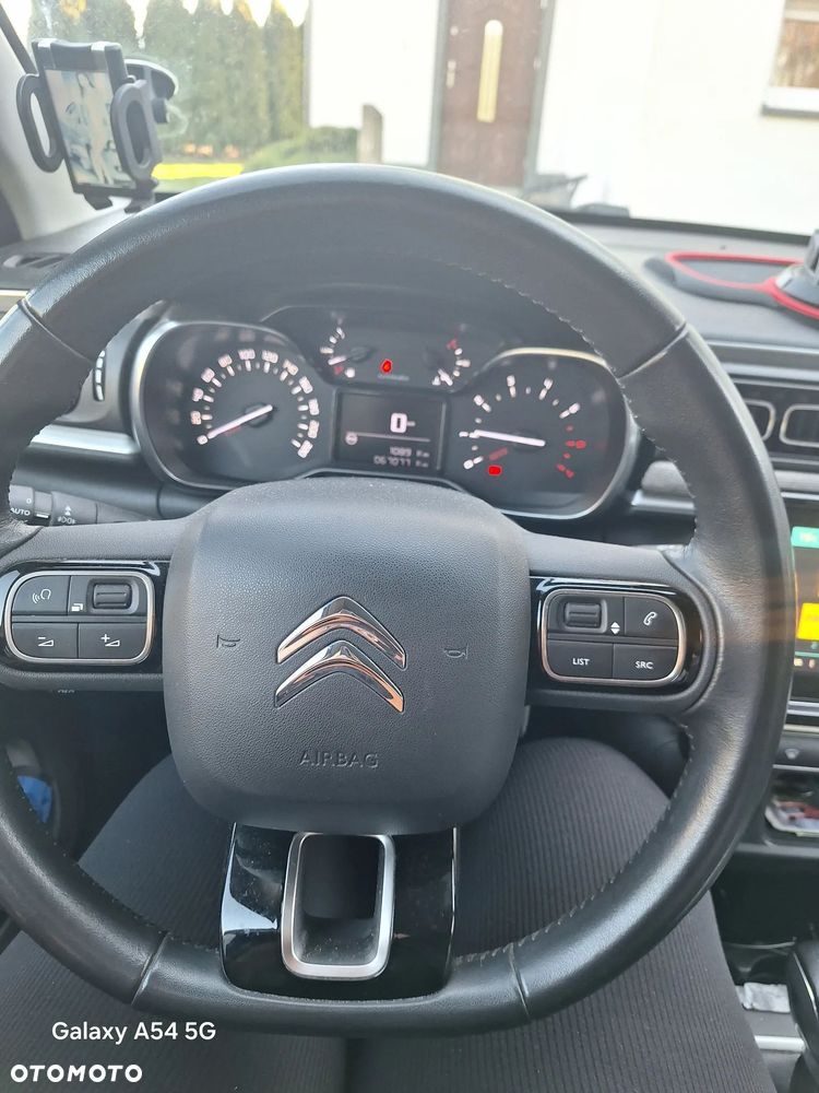 Citroën C3 - 5