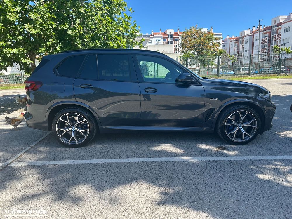 BMW X5 - 5