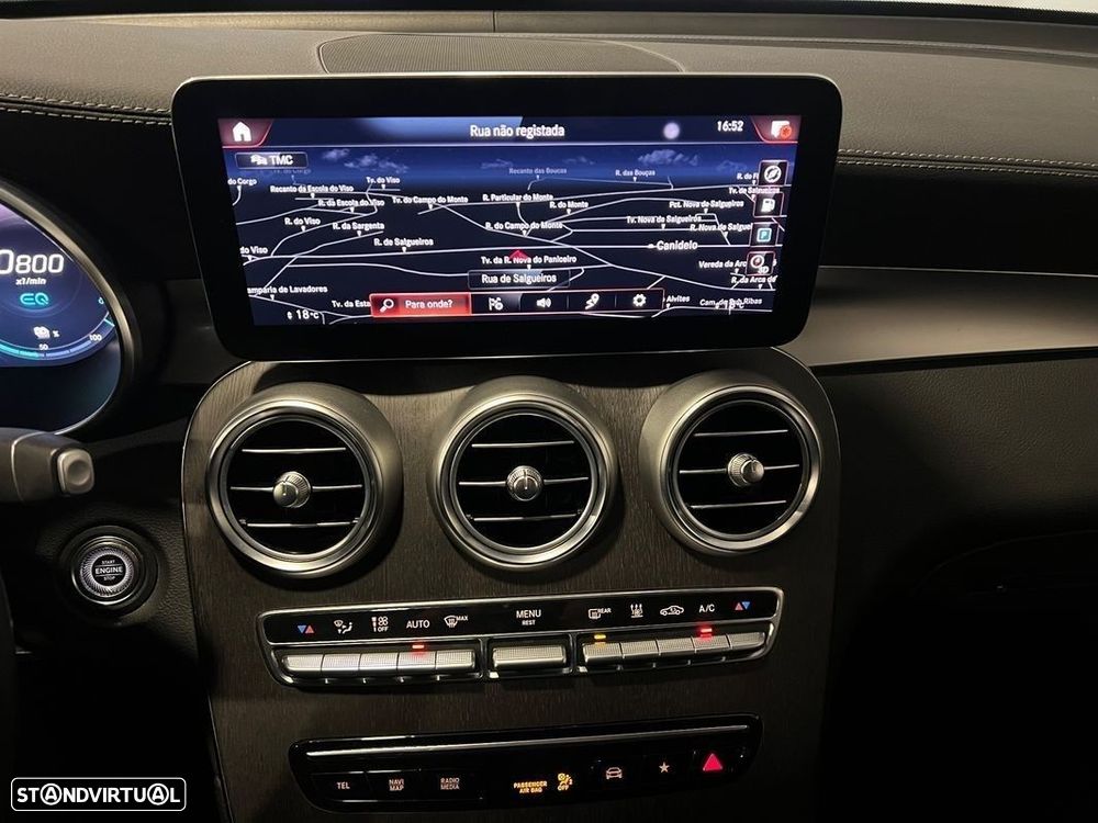 Mercedes-Benz GLC 300 - 13