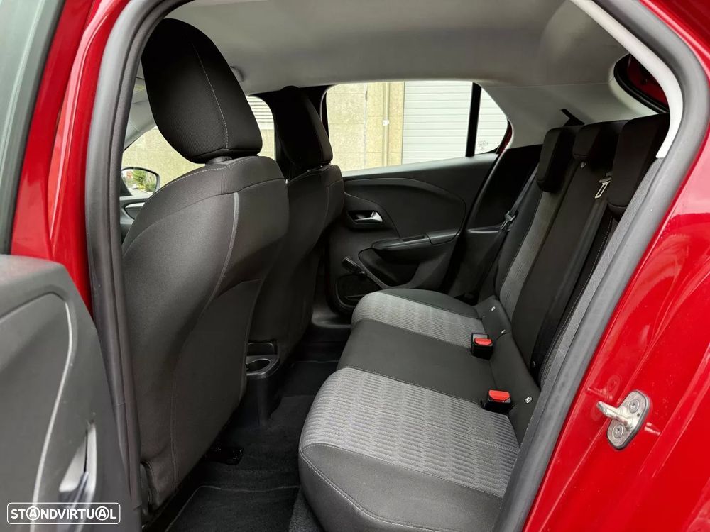 Opel Corsa-e Electric Edition - 11