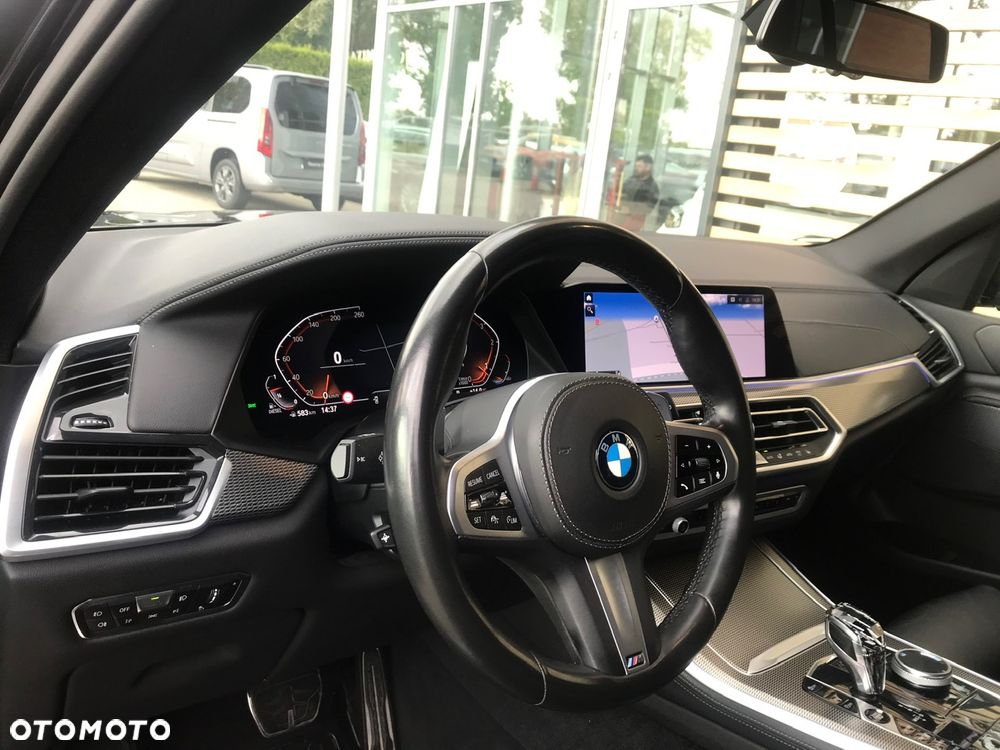 BMW X5 xDrive25d - 25